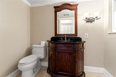 Condo in Saint Petersburg, Florida, 3 bedrooms  № 1410232 - photo 25