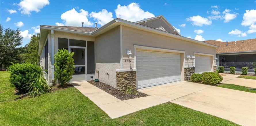 Casa en Ocala, Florida 3 dormitorios, 143.81 m2 № 2287924