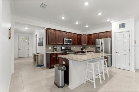 Casa en venta en Ocala, Florida, 3 dormitorios, 143.81 m2 № 2287924 - foto 9