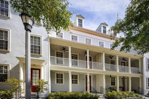 Touwnhouse à louer à Orlando, Floride: 3 chambres, 218.51 m2 № 2427540 - photo 2