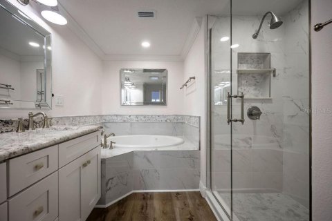 Touwnhouse à louer à Orlando, Floride: 3 chambres, 218.51 m2 № 2427540 - photo 11