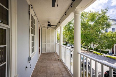 Touwnhouse à louer à Orlando, Floride: 3 chambres, 218.51 m2 № 2427540 - photo 24