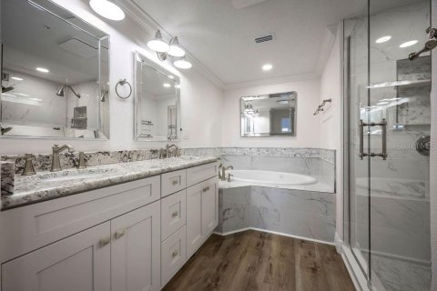 Touwnhouse à louer à Orlando, Floride: 3 chambres, 218.51 m2 № 2427540 - photo 10