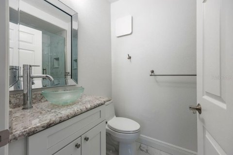 Touwnhouse à louer à Orlando, Floride: 3 chambres, 218.51 m2 № 2427540 - photo 26