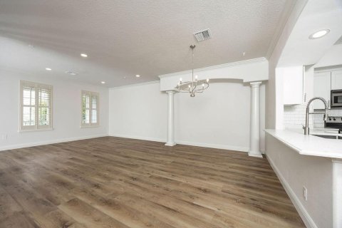 Touwnhouse à louer à Orlando, Floride: 3 chambres, 218.51 m2 № 2427540 - photo 19