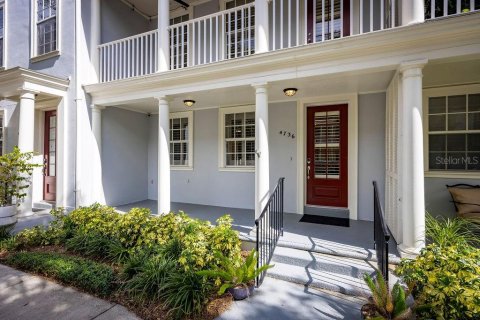 Touwnhouse à louer à Orlando, Floride: 3 chambres, 218.51 m2 № 2427540 - photo 3