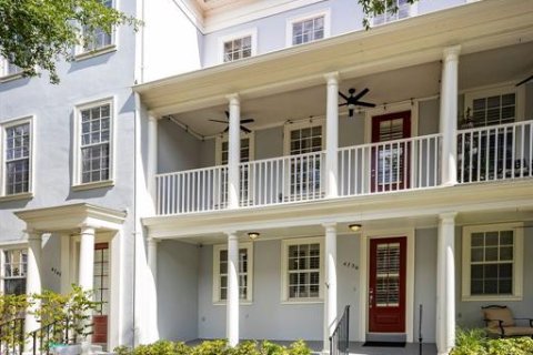 Touwnhouse à louer à Orlando, Floride: 3 chambres, 218.51 m2 № 2427540 - photo 28