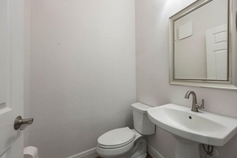 Touwnhouse à louer à Orlando, Floride: 3 chambres, 218.51 m2 № 2427540 - photo 22