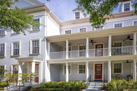 Touwnhouse à louer à Orlando, Floride: 3 chambres, 218.51 m2 № 2427540 - photo 27