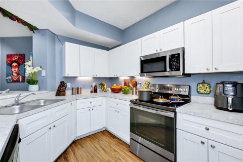 Condo in Orlando, Florida, 3 bedrooms  № 1787536 - photo 28