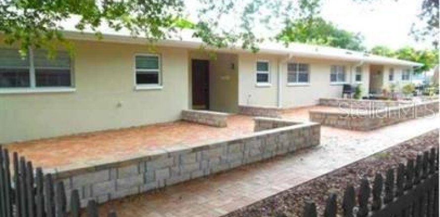 Apartamento en Saint Petersburg, Florida 2 dormitorios, 88.26 m2 № 1840473