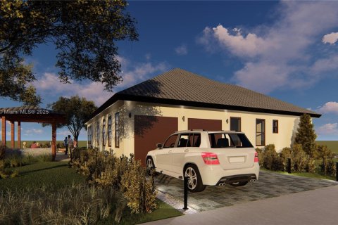 House in Miami Springs, Florida 4 bedrooms, 306.58 sq.m. № 1788741 - photo 4