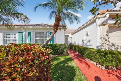 Townhouse in Delray Beach, Florida 2 bedrooms, 128.02 sq.m. № 1991561 - photo 2