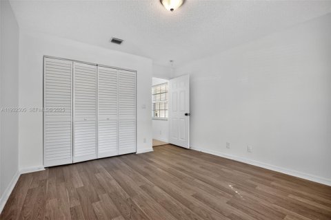 Townhouse in Delray Beach, Florida 2 bedrooms, 128.02 sq.m. № 1991561 - photo 21