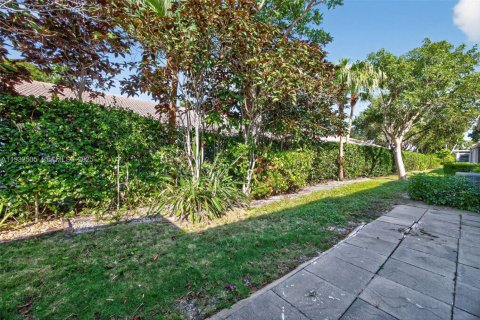 Townhouse in Delray Beach, Florida 2 bedrooms, 128.02 sq.m. № 1991561 - photo 5