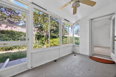 Townhouse in Delray Beach, Florida 2 bedrooms, 128.02 sq.m. № 1991561 - photo 30