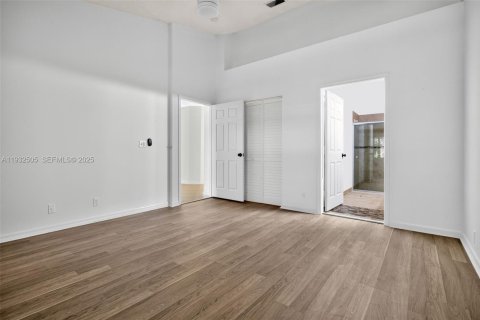 Townhouse in Delray Beach, Florida 2 bedrooms, 128.02 sq.m. № 1991561 - photo 23