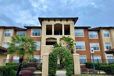 Condo à Orlando, Floride, 1 chambre № 2092400