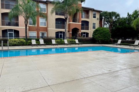 Copropriété à louer à Orlando, Floride: 1 chambre, 65.87 m2 № 2092400 - photo 13