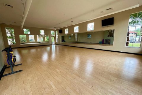 Copropriété à louer à Orlando, Floride: 1 chambre, 65.87 m2 № 2092400 - photo 21