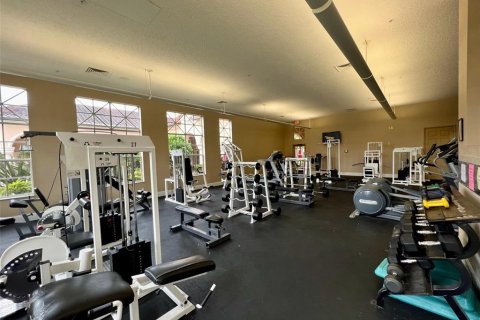 Copropriété à louer à Orlando, Floride: 1 chambre, 65.87 m2 № 2092400 - photo 20