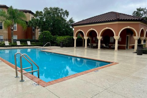 Copropriété à louer à Orlando, Floride: 1 chambre, 65.87 m2 № 2092400 - photo 14