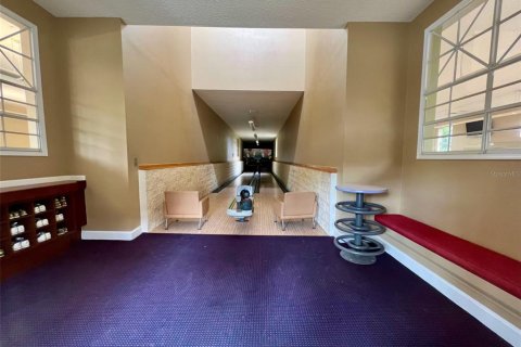 Copropriété à louer à Orlando, Floride: 1 chambre, 65.87 m2 № 2092400 - photo 22