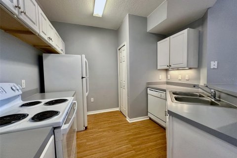 Copropriété à louer à Orlando, Floride: 1 chambre, 65.87 m2 № 2092400 - photo 5
