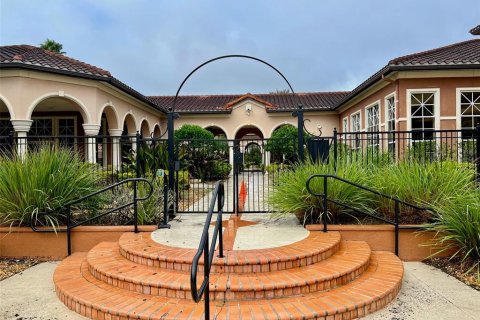 Copropriété à louer à Orlando, Floride: 1 chambre, 65.87 m2 № 2092400 - photo 16