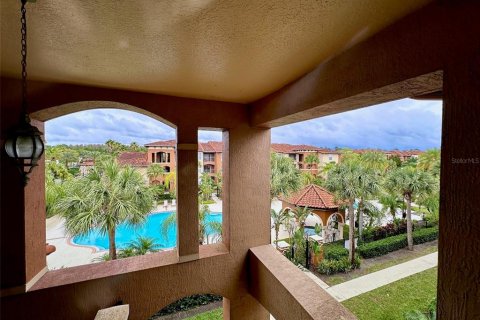 Copropriété à louer à Orlando, Floride: 1 chambre, 65.87 m2 № 2092400 - photo 2