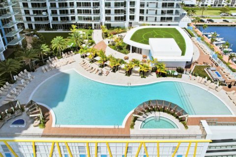Copropriété à louer à Lake Park, Floride: 3 chambres, 263.84 m2 № 2084018 - photo 29