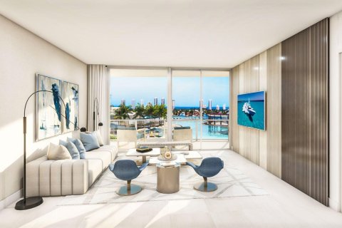 Copropriété à louer à Lake Park, Floride: 3 chambres, 263.84 m2 № 2084018 - photo 2