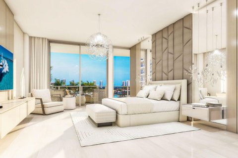 Copropriété à louer à Lake Park, Floride: 3 chambres, 263.84 m2 № 2084018 - photo 3