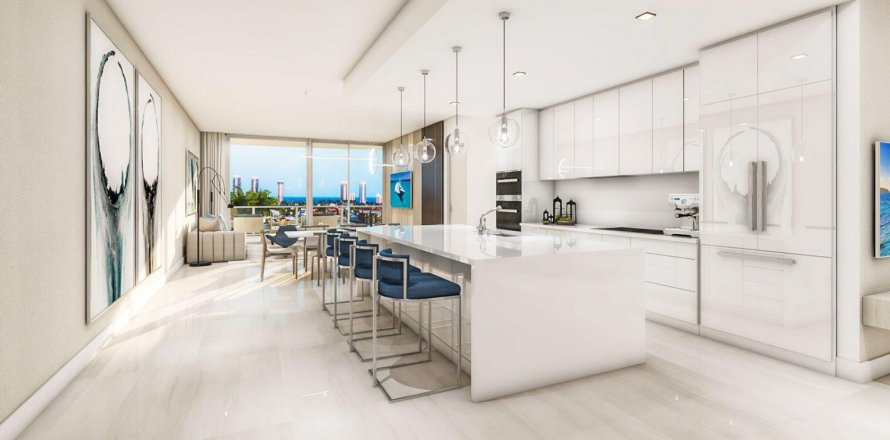 Condo à Lake Park, Floride, 3 chambres № 2084018