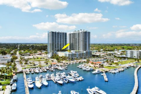 Copropriété à louer à Lake Park, Floride: 3 chambres, 263.84 m2 № 2084018 - photo 7