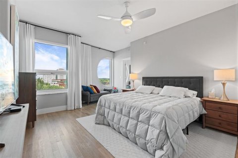 Copropriété à vendre à Sarasota, Floride: 3 chambres, 187.11 m2 № 1894118 - photo 22