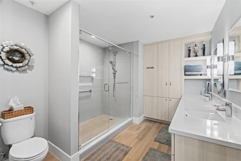Copropriété à vendre à Sarasota, Floride: 3 chambres, 187.11 m2 № 1894118 - photo 24