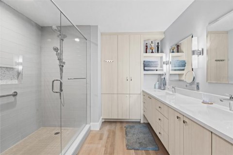 Copropriété à vendre à Sarasota, Floride: 3 chambres, 187.11 m2 № 1894118 - photo 25