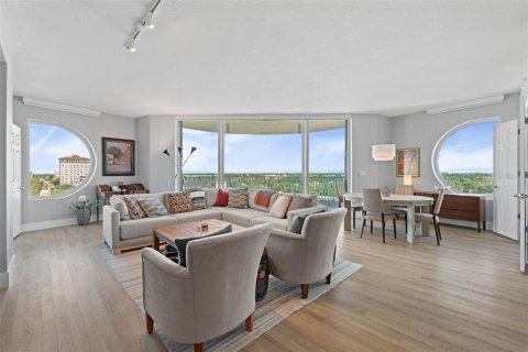 Copropriété à vendre à Sarasota, Floride: 3 chambres, 187.11 m2 № 1894118 - photo 12