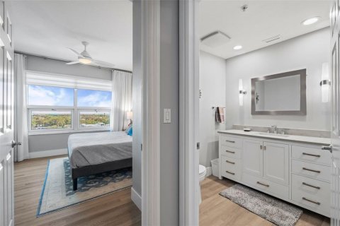 Copropriété à vendre à Sarasota, Floride: 3 chambres, 187.11 m2 № 1894118 - photo 27