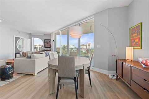 Copropriété à vendre à Sarasota, Floride: 3 chambres, 187.11 m2 № 1894118 - photo 17