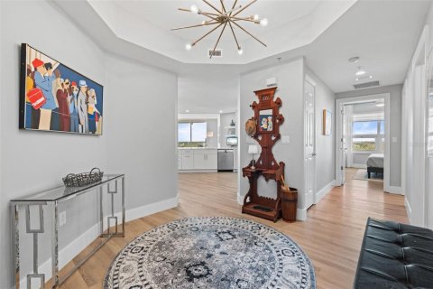 Copropriété à vendre à Sarasota, Floride: 3 chambres, 187.11 m2 № 1894118 - photo 4