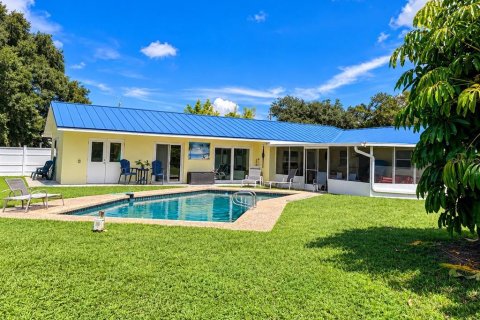 Villa ou maison à vendre à Pinellas Park, Floride: 5 chambres, 189.33 m2 № 2428642 - photo 20