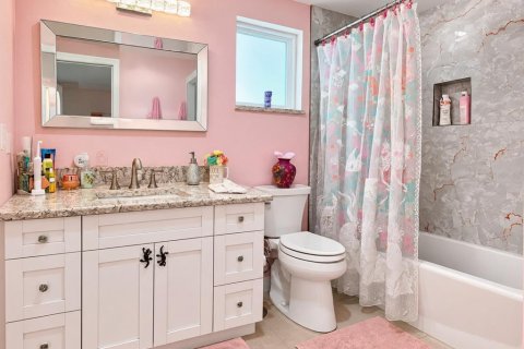 Villa ou maison à vendre à Pinellas Park, Floride: 5 chambres, 189.33 m2 № 2428642 - photo 17