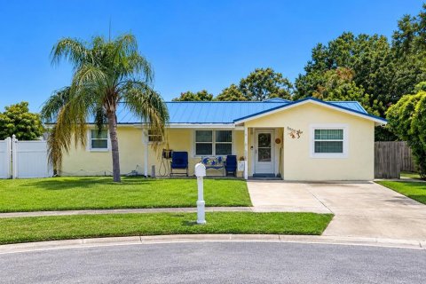 Villa ou maison à Pinellas Park, Floride 5 chambres, 189.33 m2 № 2428642