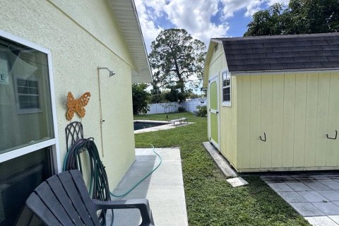 Villa ou maison à vendre à Pinellas Park, Floride: 5 chambres, 189.33 m2 № 2428642 - photo 19