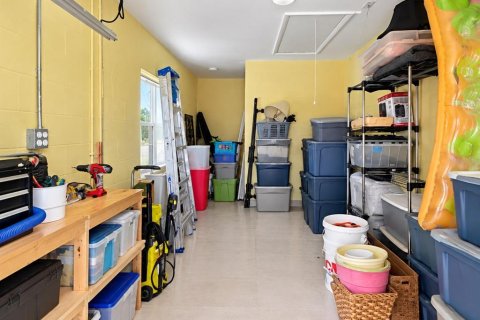 Villa ou maison à vendre à Pinellas Park, Floride: 5 chambres, 189.33 m2 № 2428642 - photo 7