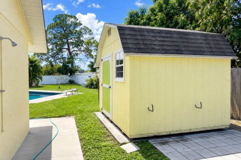 Villa ou maison à vendre à Pinellas Park, Floride: 5 chambres, 189.33 m2 № 2428642 - photo 18