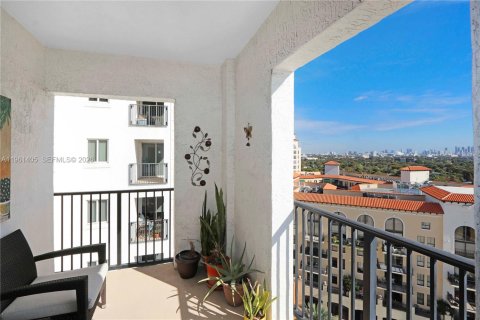 Copropriété à vendre à Coral Gables, Floride: 3 chambres, 153.66 m2 № 2024615 - photo 22