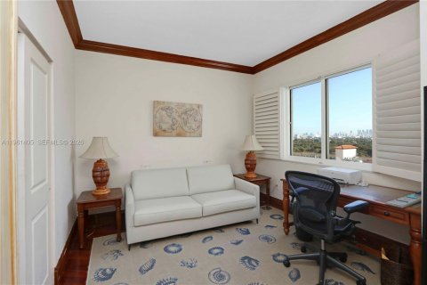 Copropriété à vendre à Coral Gables, Floride: 3 chambres, 153.66 m2 № 2024615 - photo 20